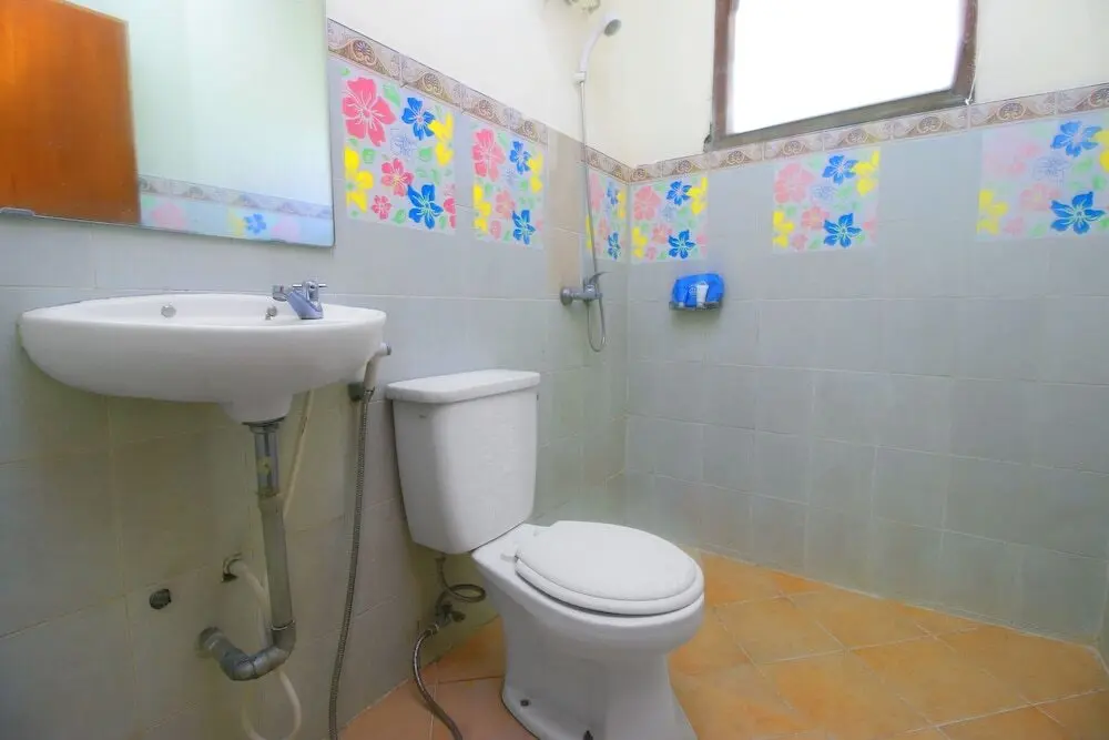 Джакарта: Airy Eco Syariah Kemang Ampera Raya 15 Jakarta