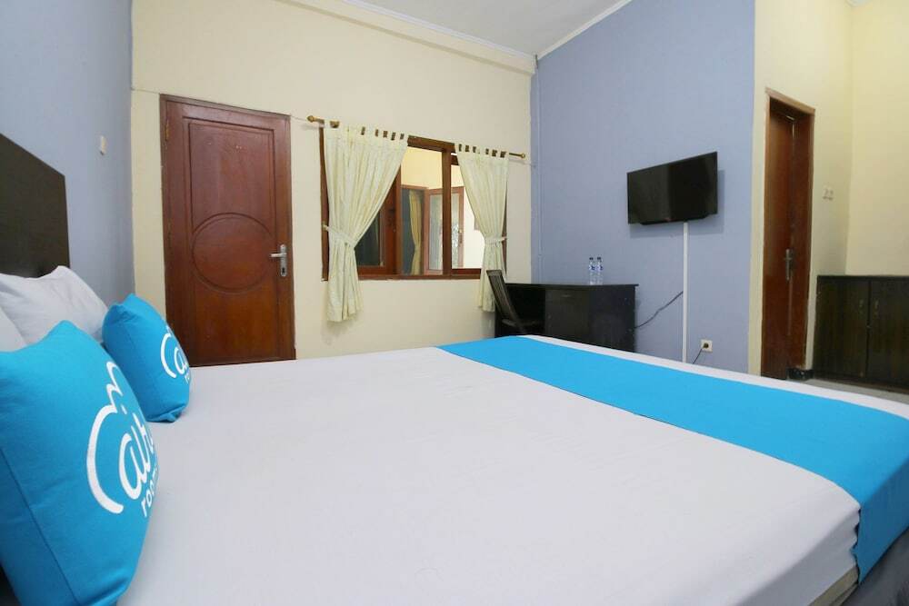 Джакарта: Airy Eco Syariah Kemang Ampera Raya 15 Jakarta