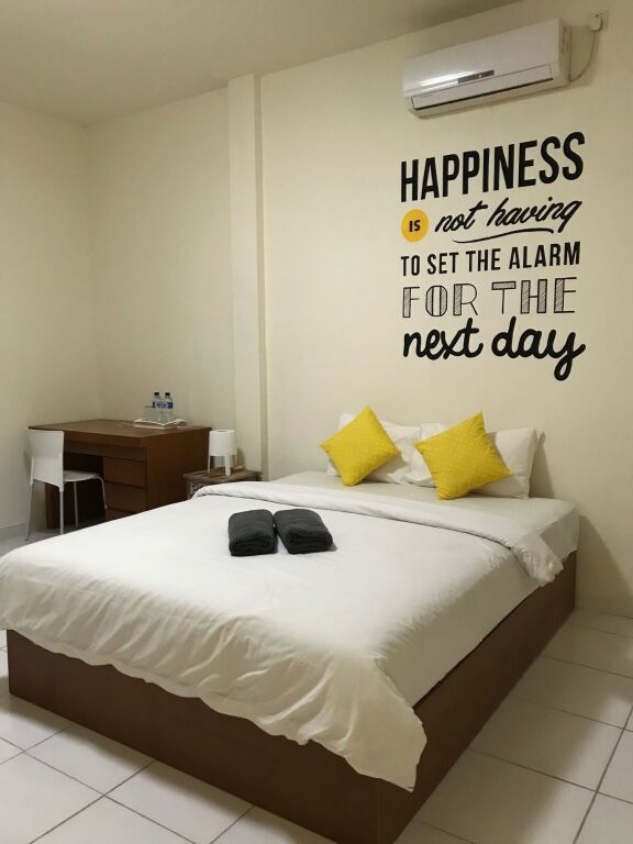 Джимбаран: Matta Lodge Bali