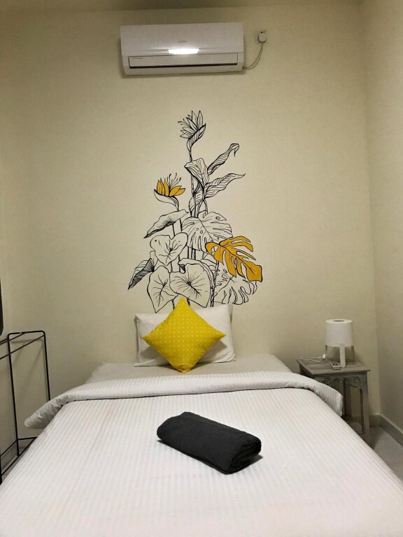Джимбаран: Matta Lodge Bali