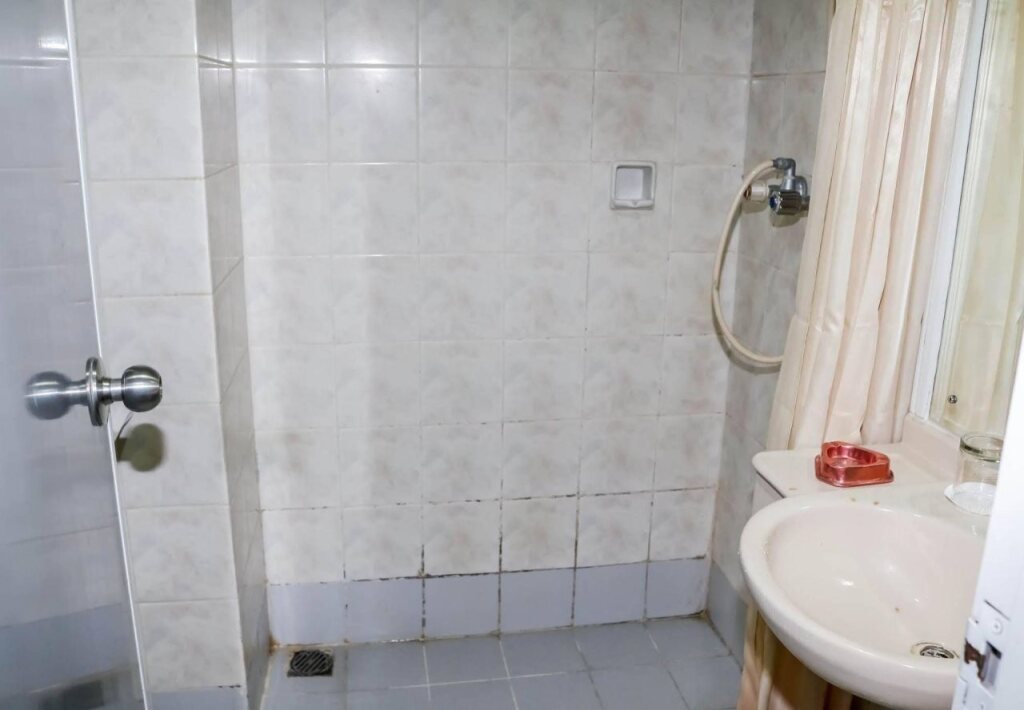 Джакарта: Hotel Arwana