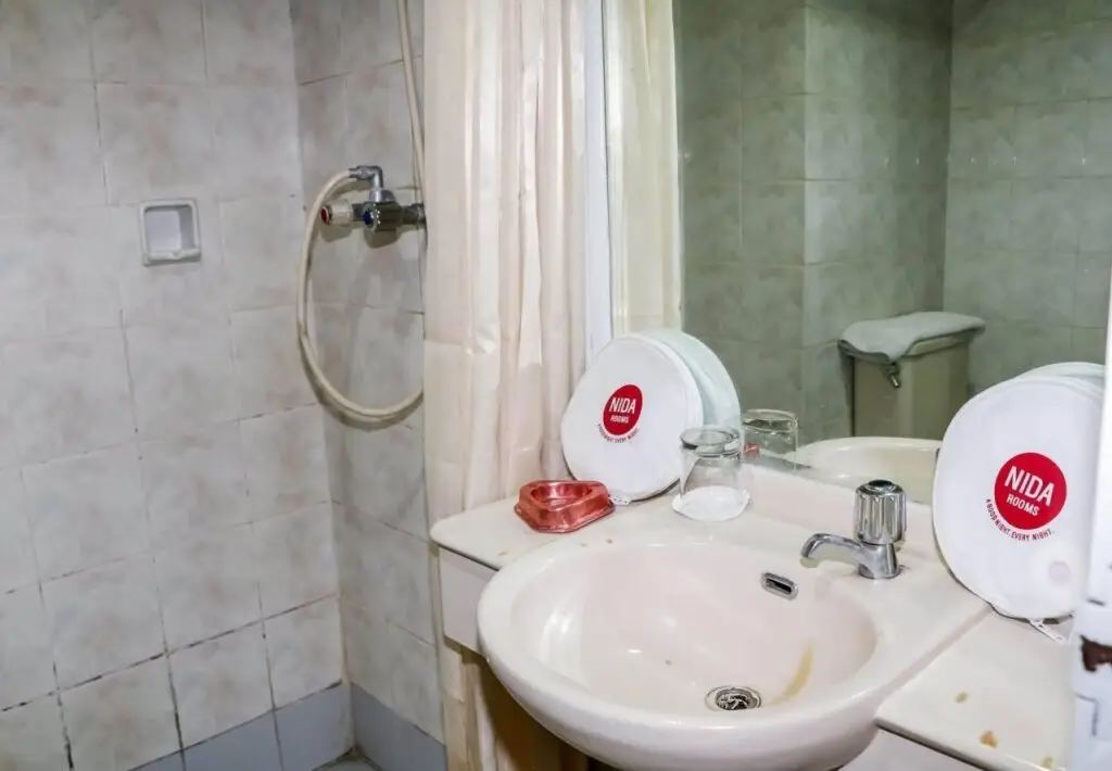 Джакарта: Hotel Arwana