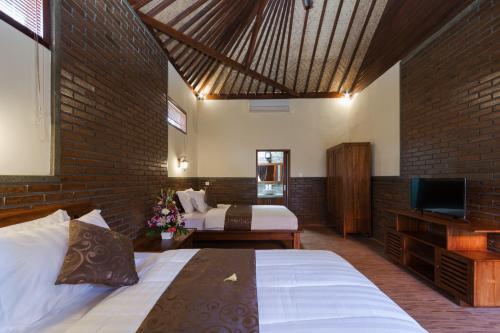 Чангу: Bali View Homestay
