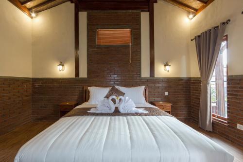 Чангу: Bali View Homestay