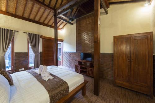 Чангу: Bali View Homestay
