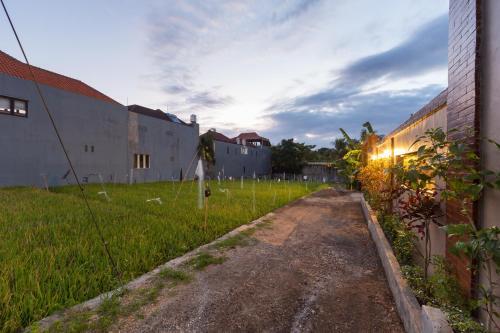 Чангу: Bali View Homestay
