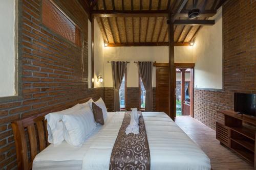 Чангу: Bali View Homestay