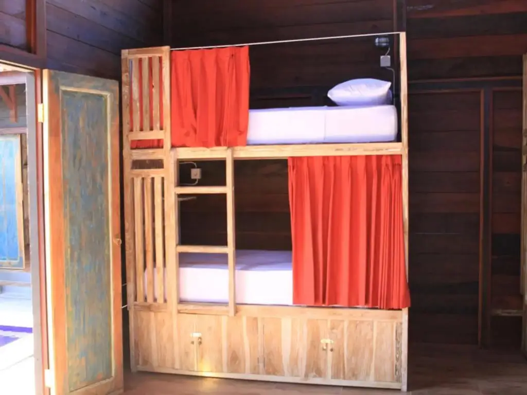 Чангу: The Tipsy Gypsy Hostel