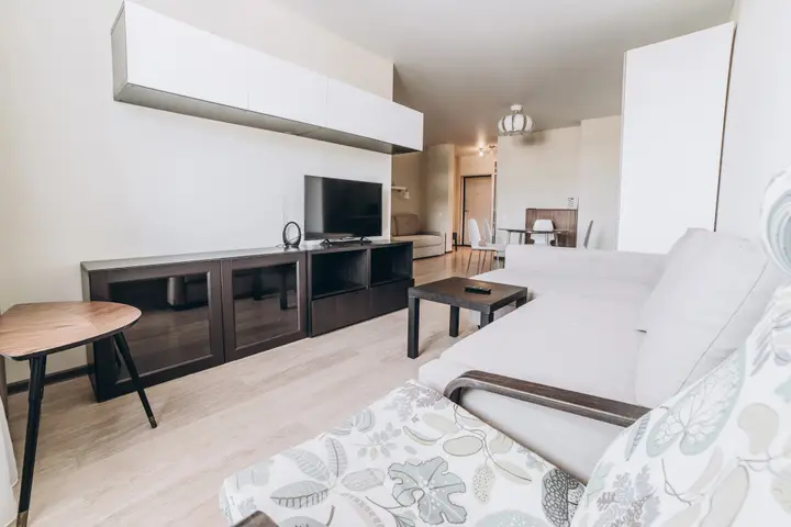 Сочи: Апартаменты ЖК Сияние от HomeHotelSochi