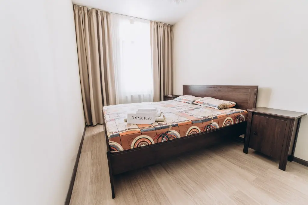 Сочи: Апартаменты ЖК Сияние от HomeHotelSochi