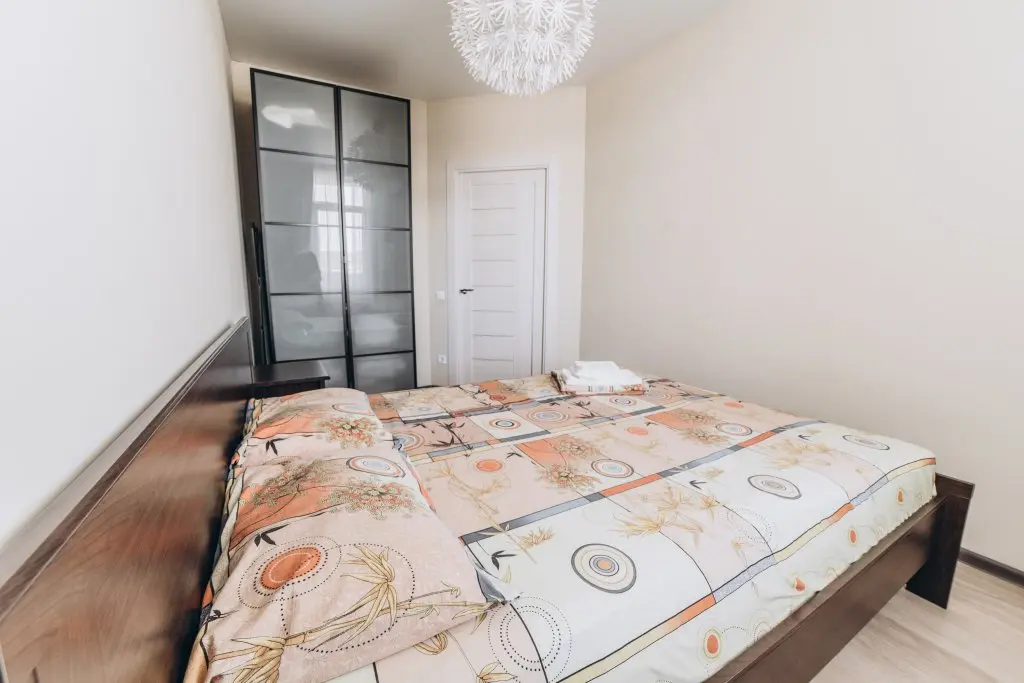 Сочи: Апартаменты ЖК Сияние от HomeHotelSochi