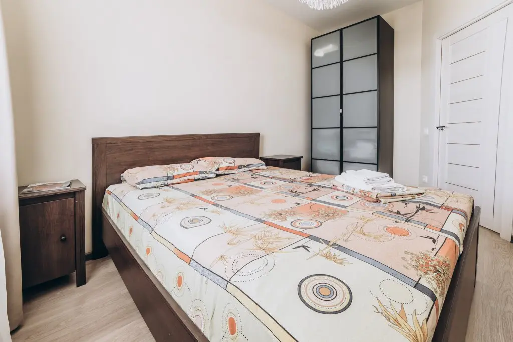 Сочи: Апартаменты ЖК Сияние от HomeHotelSochi