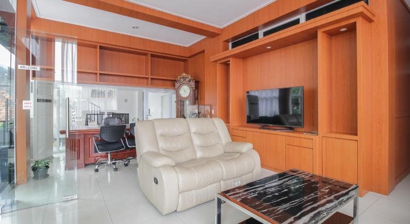 Джакарта: Airy Eco Kemang Ampera Raya Gang Sosial 29A Jakarta