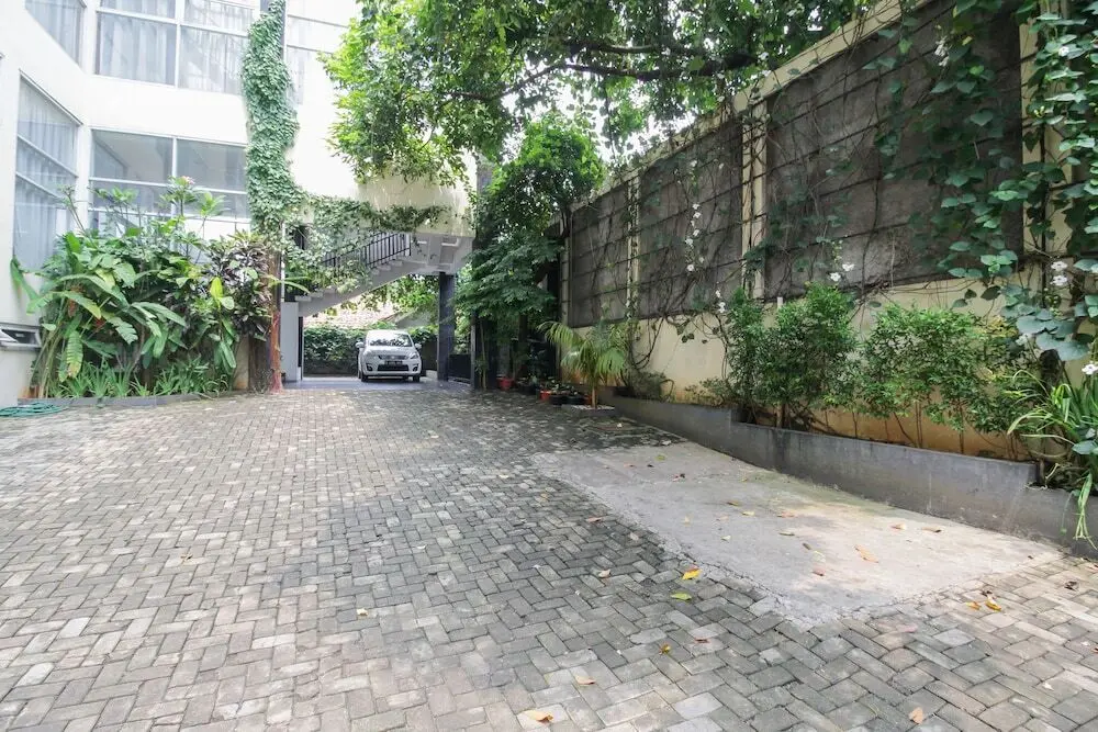 Джакарта: Airy Eco Kemang Ampera Raya Gang Sosial 29A Jakarta