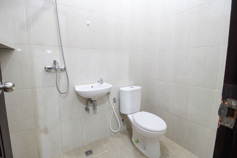 Джакарта: Airy Eco Kemang Ampera Raya Gang Sosial 29A Jakarta