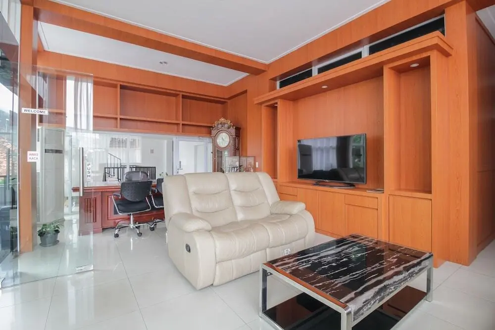 Джакарта: Airy Eco Kemang Ampera Raya Gang Sosial 29A Jakarta