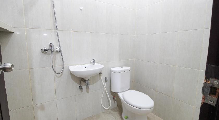 Джакарта: Airy Eco Kemang Ampera Raya Gang Sosial 29A Jakarta