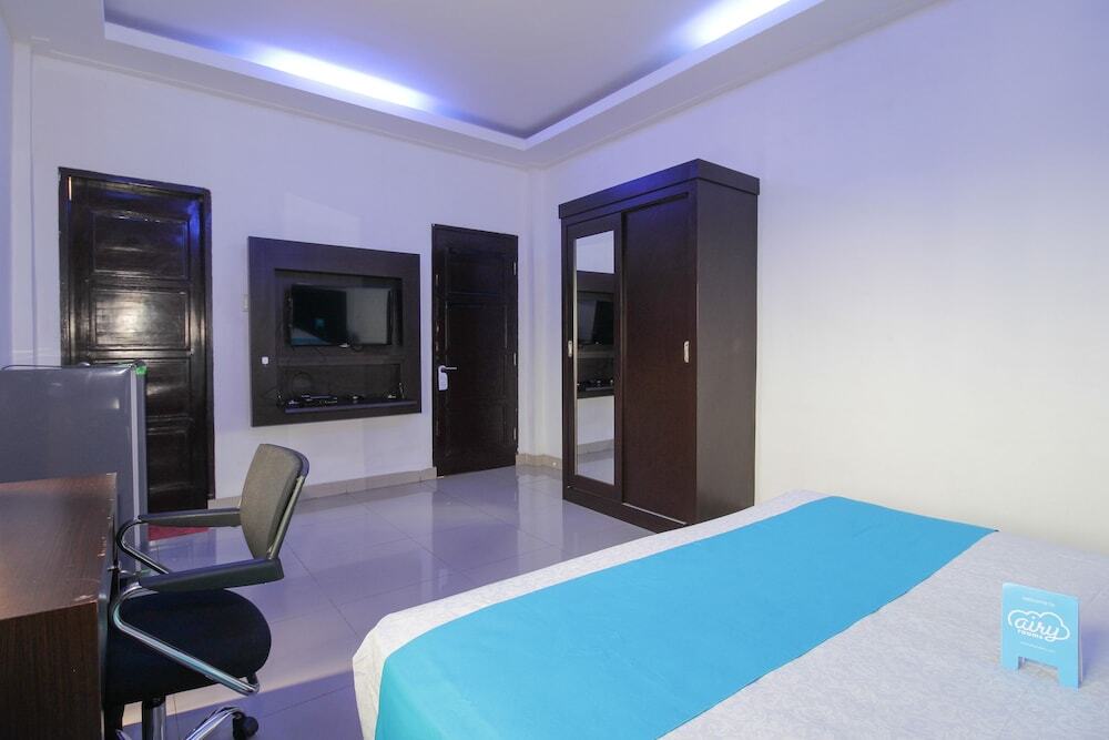Джакарта: Airy Eco Kemang Ampera Raya Gang Sosial 29A Jakarta