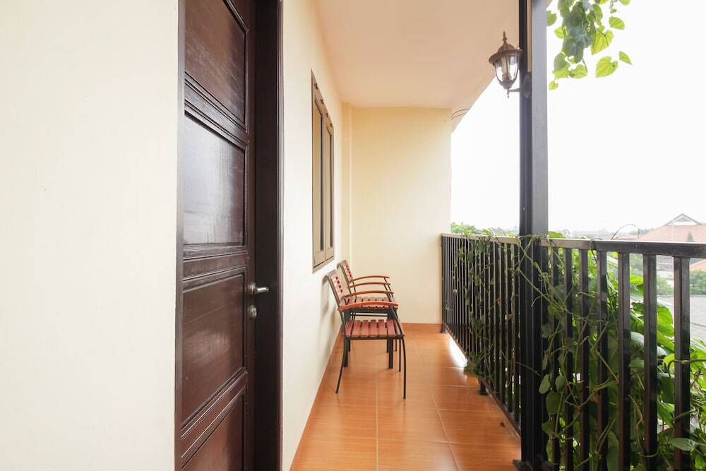 Джакарта: Airy Eco Kemang Ampera Raya Gang Sosial 29A Jakarta