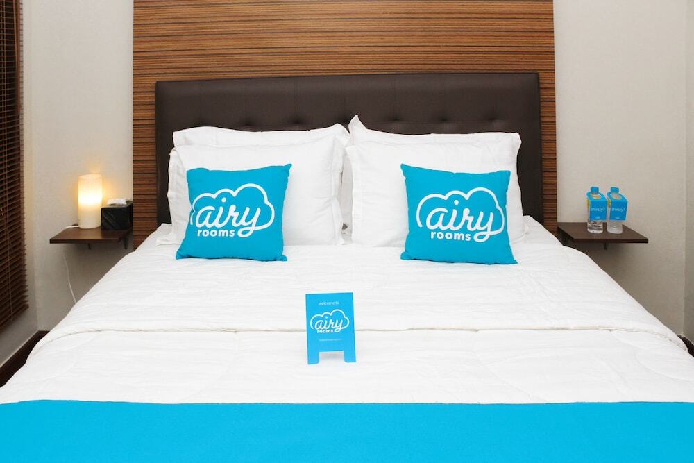 Джокьякарта: Airy Gondokusuman Tribrata Satu 3 Yogyakarta