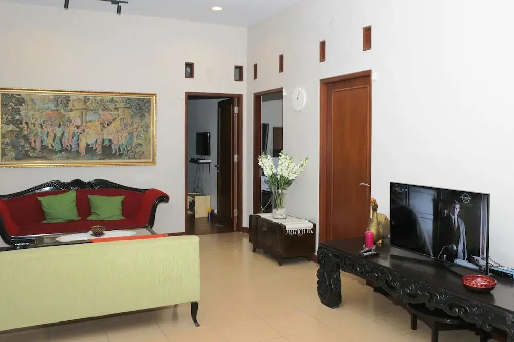 Джокьякарта: Airy Gondokusuman Tribrata Satu 3 Yogyakarta