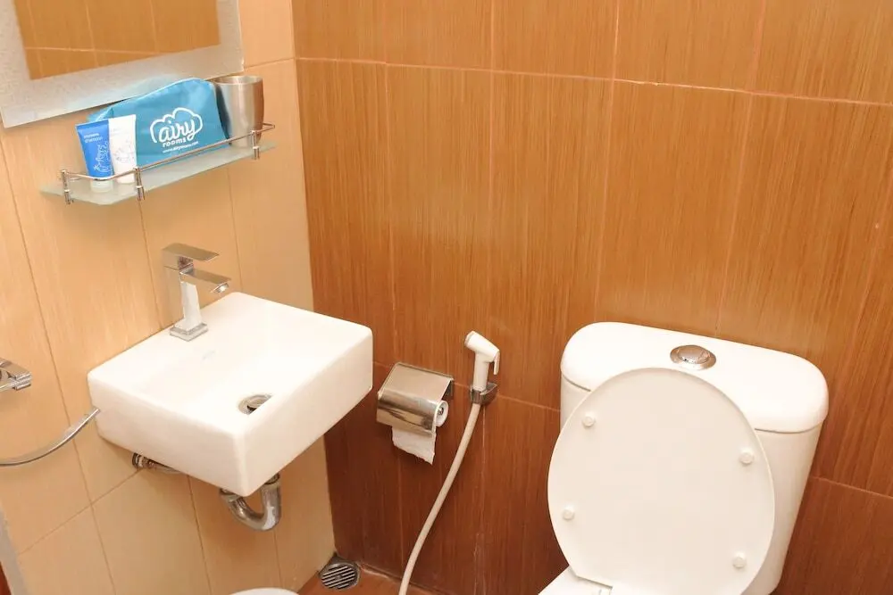 Джокьякарта: Airy Gondokusuman Tribrata Satu 3 Yogyakarta