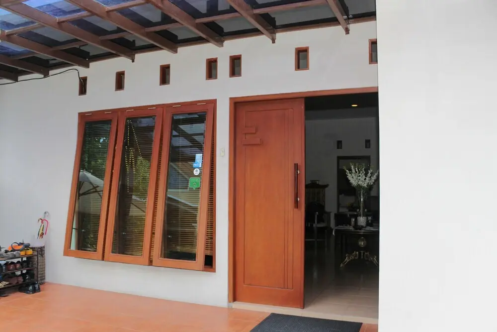 Джокьякарта: Airy Gondokusuman Tribrata Satu 3 Yogyakarta