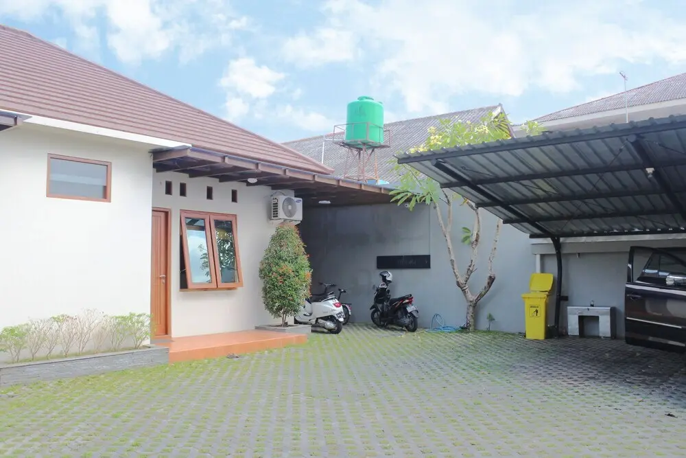 Джокьякарта: Airy Gondokusuman Tribrata Satu 3 Yogyakarta