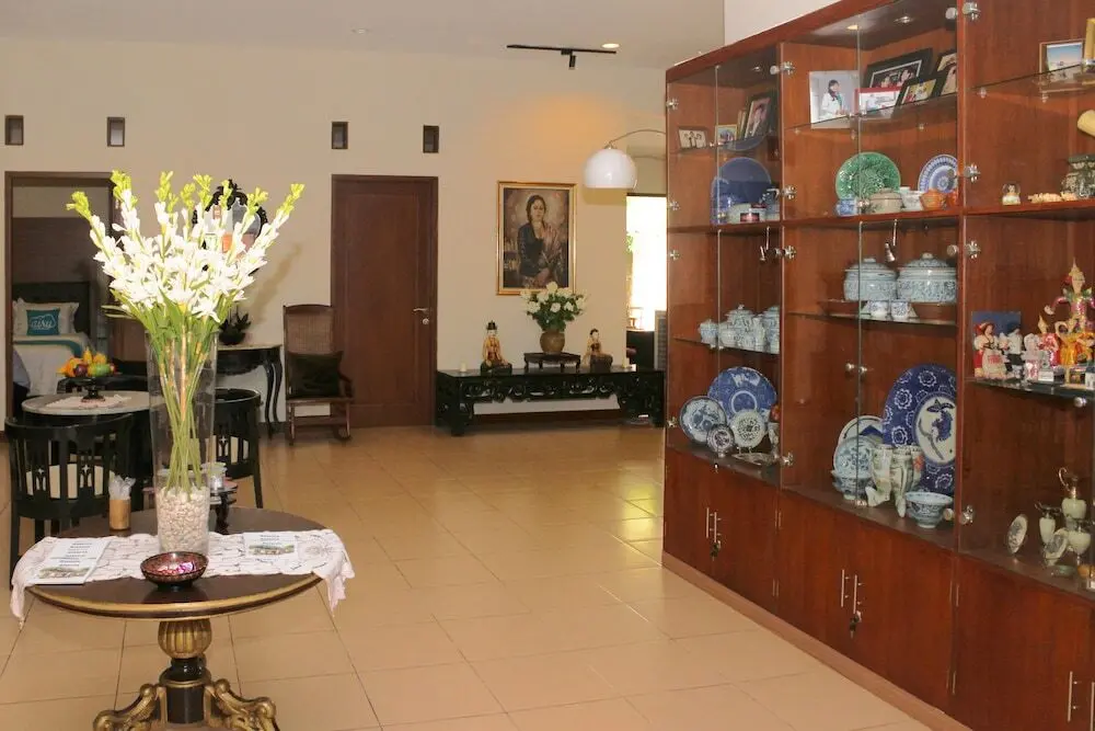 Джокьякарта: Airy Gondokusuman Tribrata Satu 3 Yogyakarta