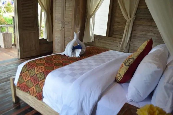 Пекату: Uluwatu Breeze Village