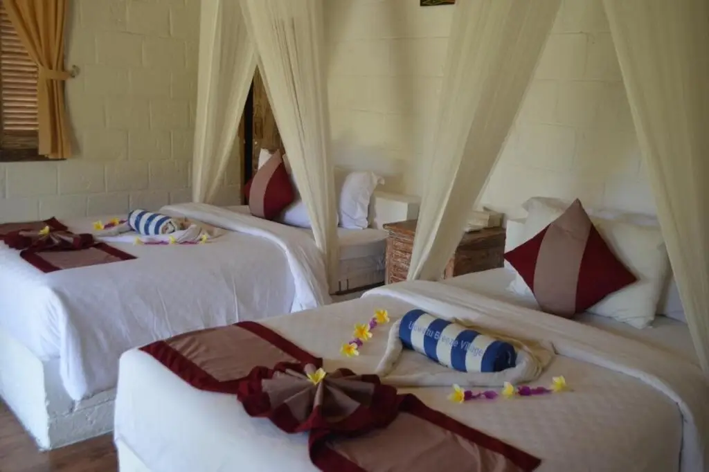 Пекату: Uluwatu Breeze Village