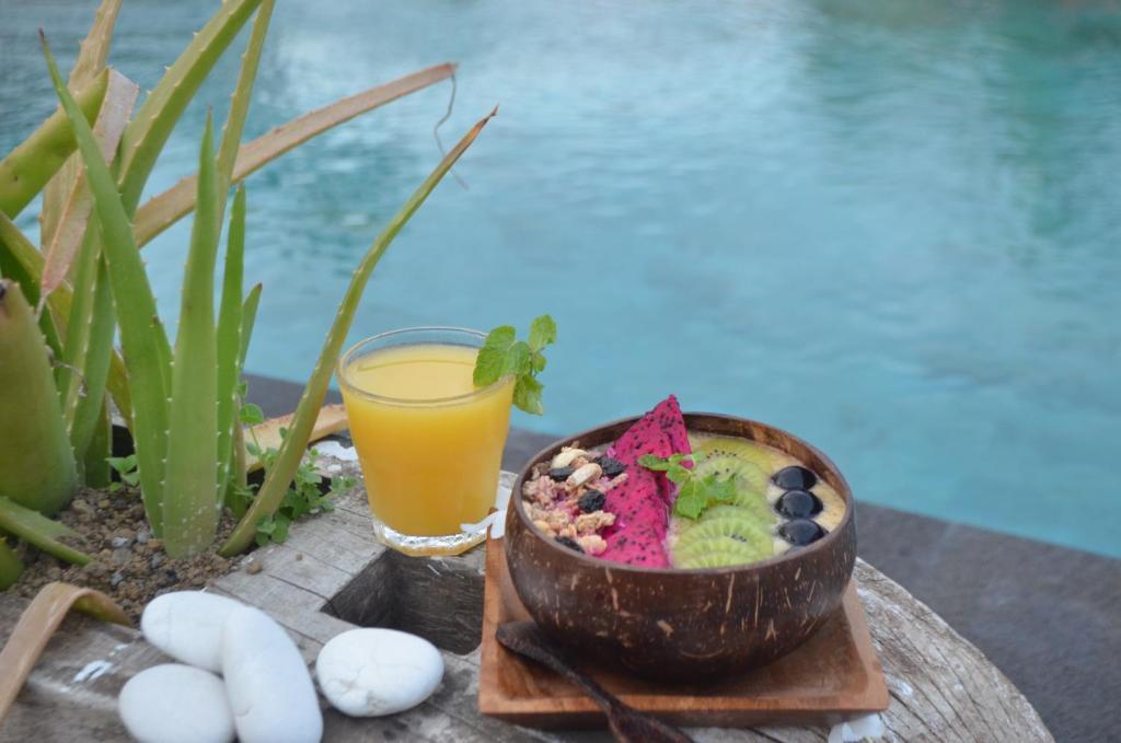 Пекату: Uluwatu Breeze Village
