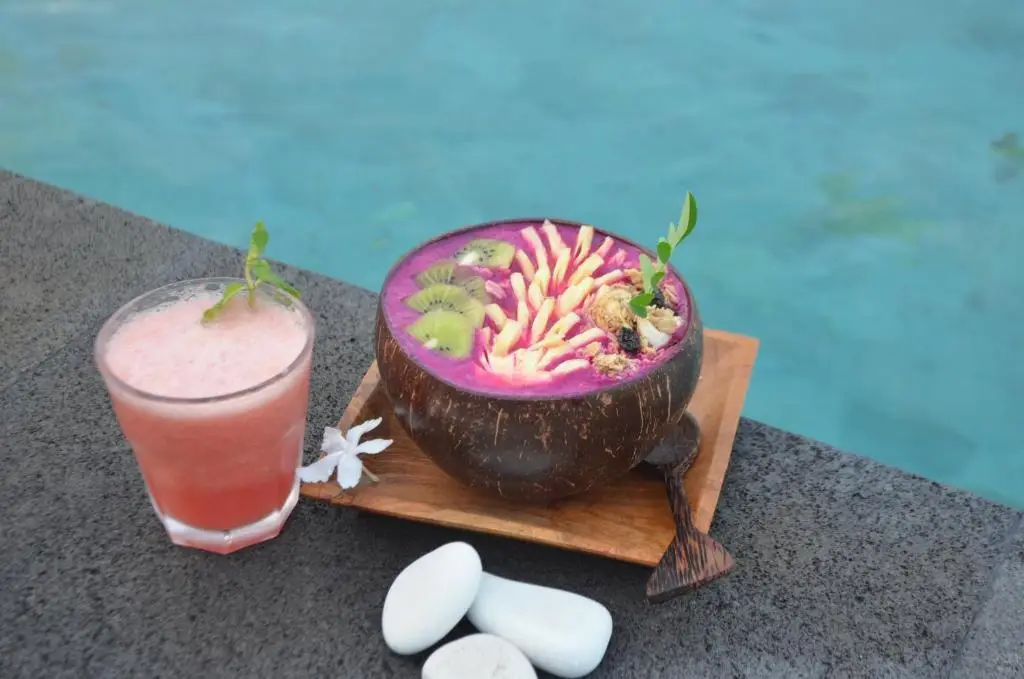 Пекату: Uluwatu Breeze Village