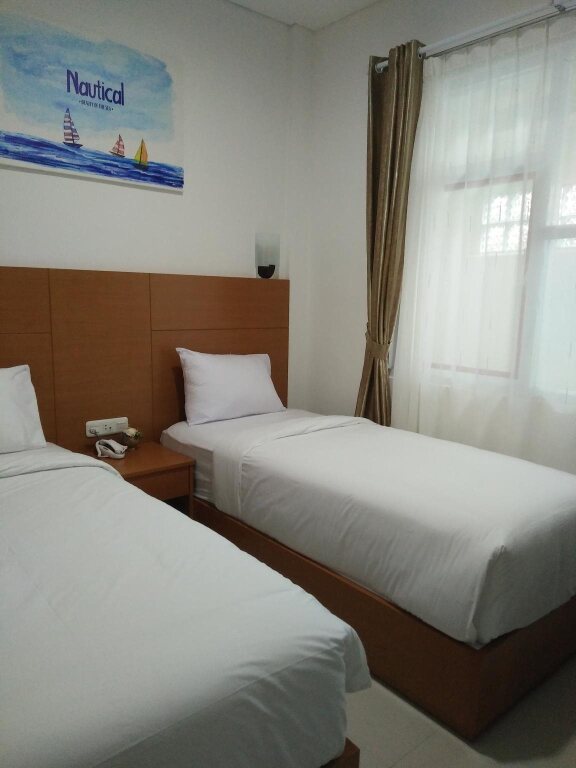 Бандунг: P Hostel Bandung