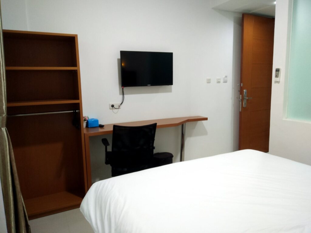 Бандунг: P Hostel Bandung