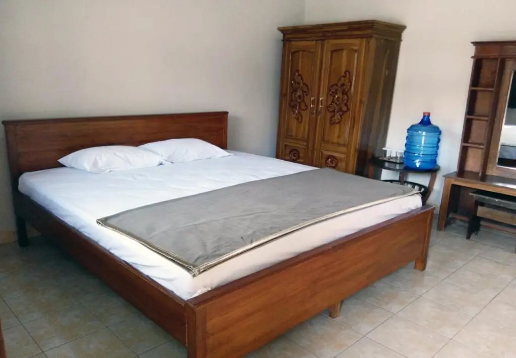 Пангандаран: Grand Tirta Villa