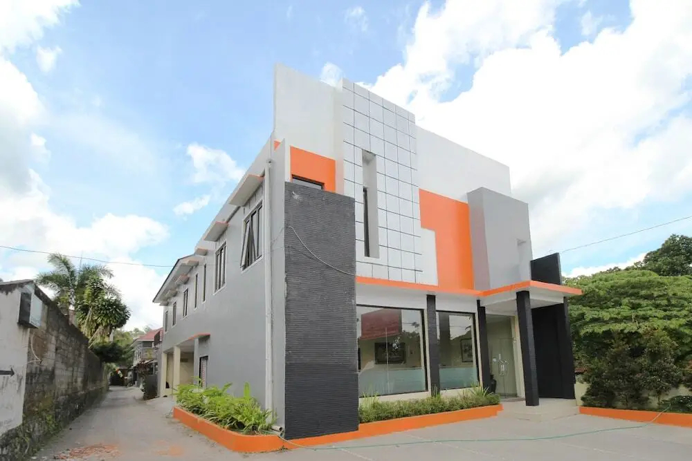 Airy Eco Sleman Merapi Kaliurang KM 22.6 Yogyakarta — фото 1