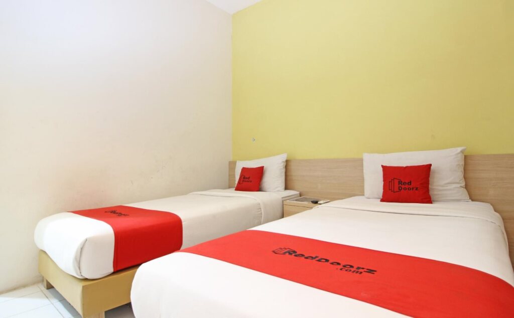 Суракарта: Grand Kota Hotel
