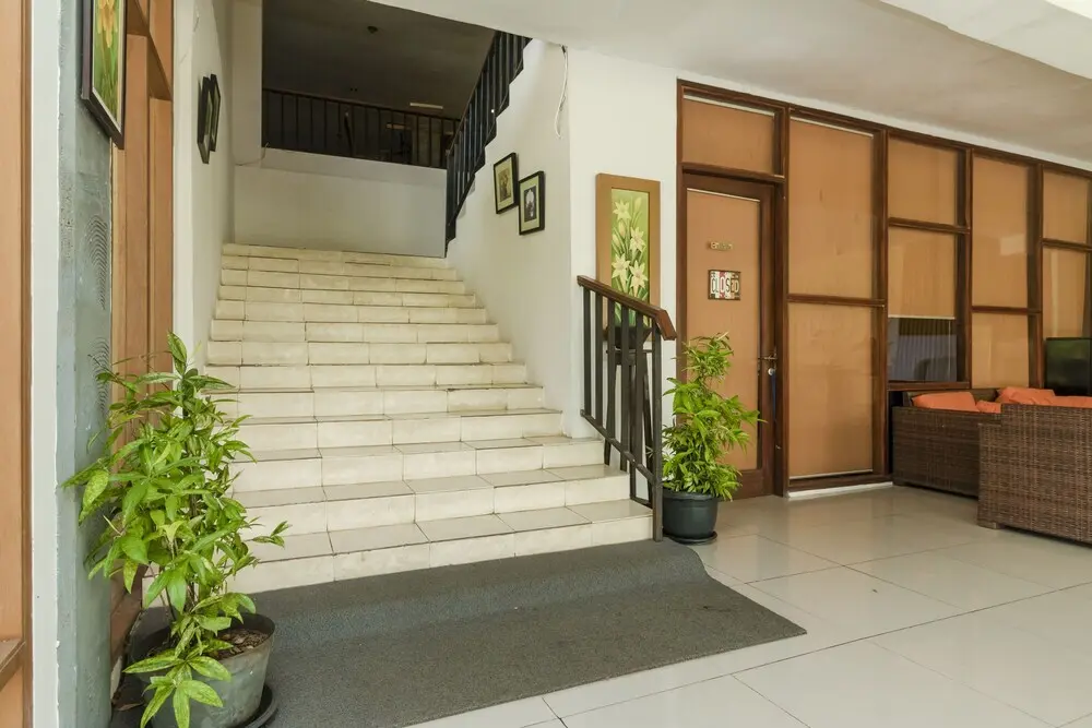 Сукарайя: RedDoorz near Gumati Waterpark