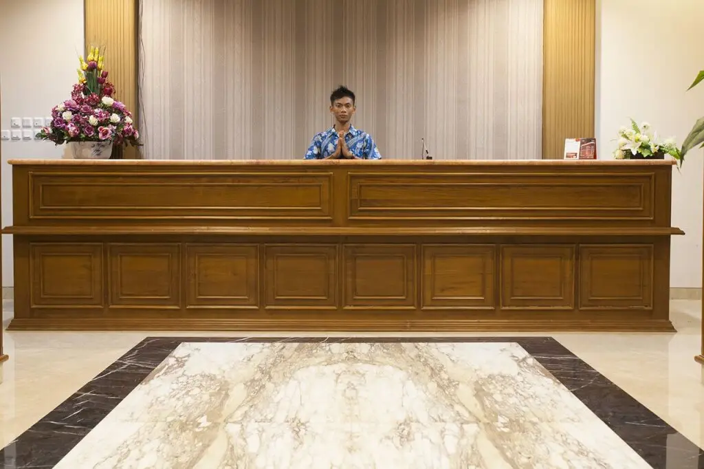 Боджонегоро: Grand Olympic Hotel