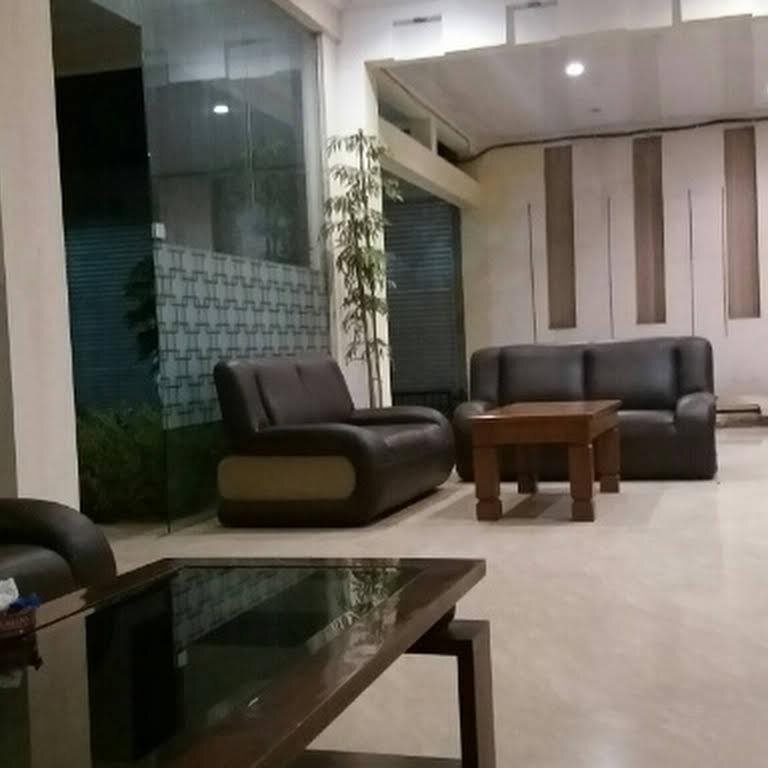 Боджонегоро: Grand Olympic Hotel