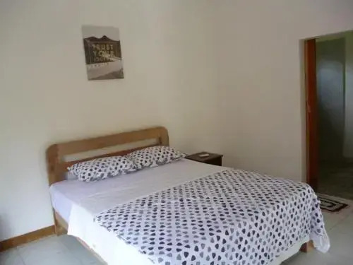 Кута: Dewi Garden Guesthouse