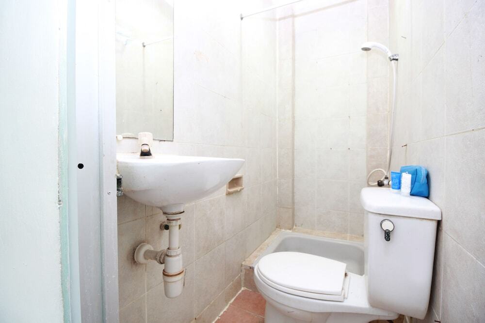 Джакарта: Airy Eco Taman Sari Mangga Besar Sebelas 36 Jakarta