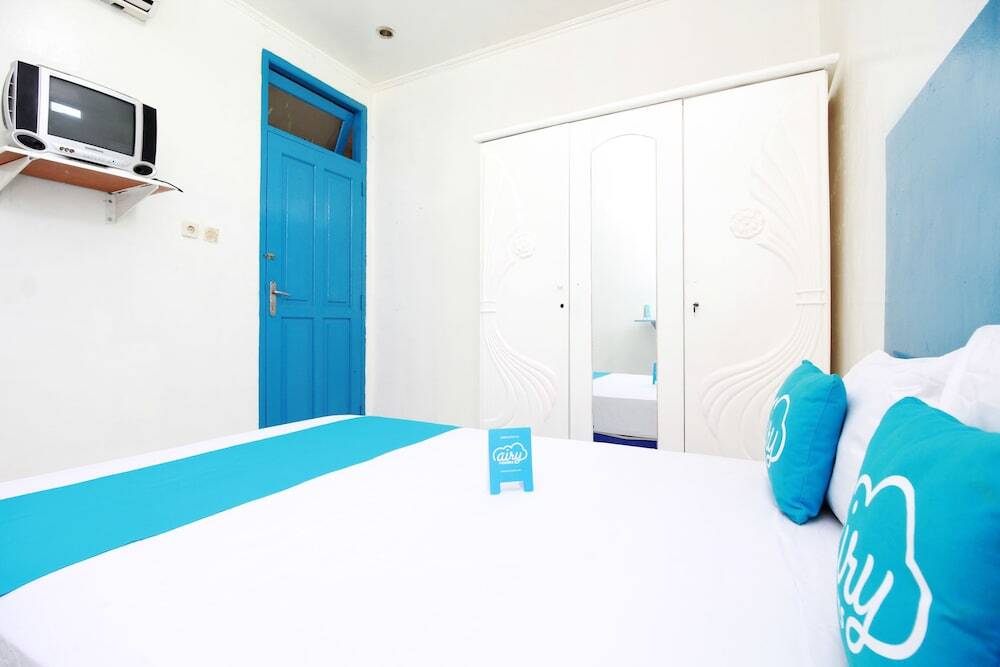 Джакарта: Airy Eco Taman Sari Mangga Besar Sebelas 36 Jakarta