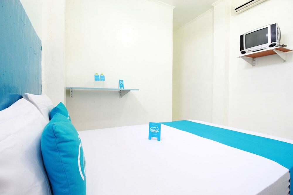 Джакарта: Airy Eco Taman Sari Mangga Besar Sebelas 36 Jakarta