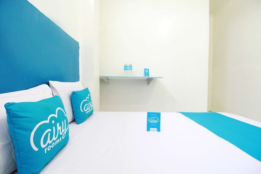 Джакарта: Airy Eco Taman Sari Mangga Besar Sebelas 36 Jakarta