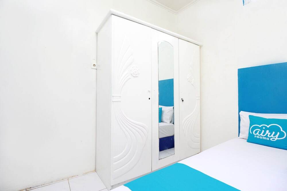 Джакарта: Airy Eco Taman Sari Mangga Besar Sebelas 36 Jakarta