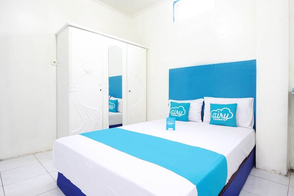 Джакарта: Airy Eco Taman Sari Mangga Besar Sebelas 36 Jakarta