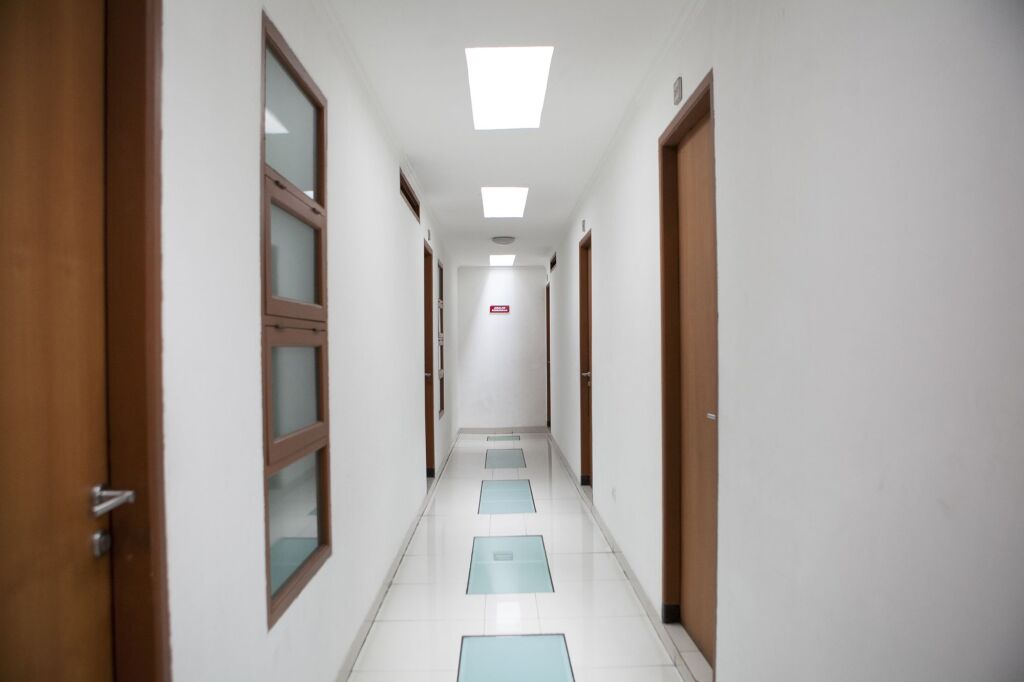 Бандунг: RedDoorz near Institut Teknologi Bandung