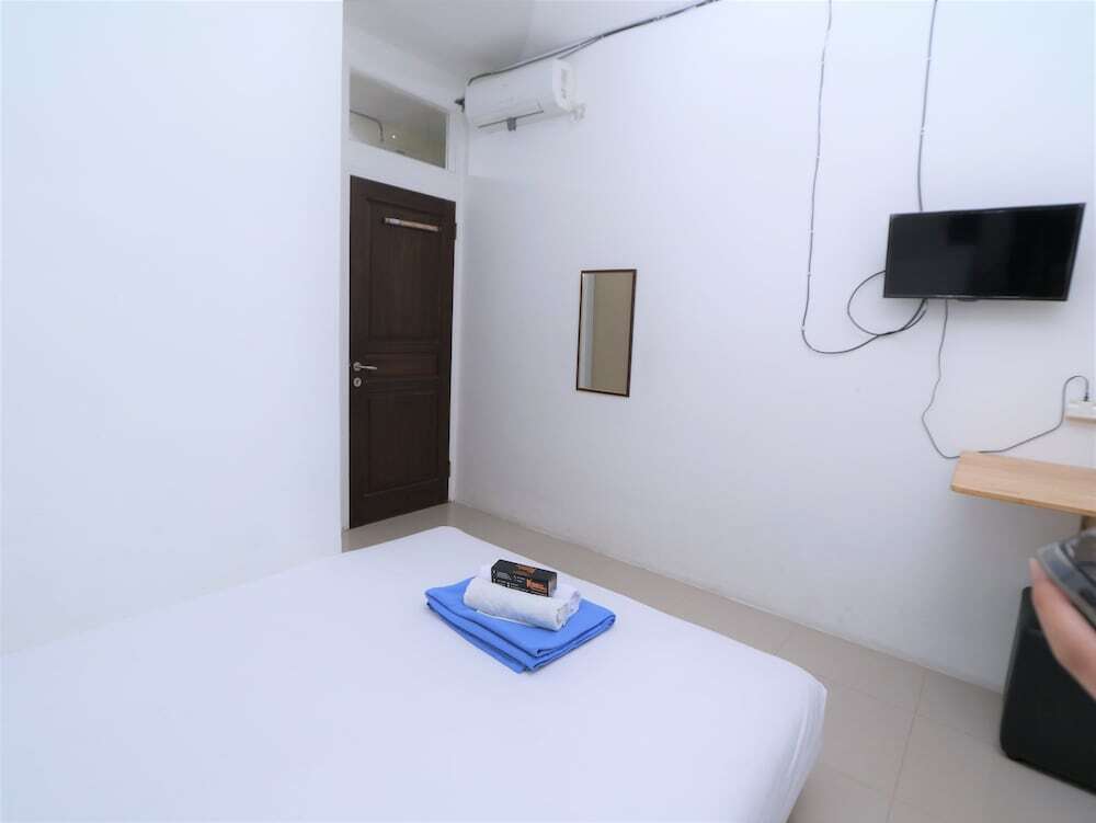 Джакарта: Airy Eco Setiabudi Ungaran 21 Jakarta